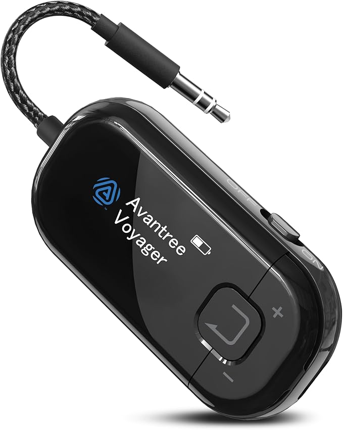 Avantree Voyager HA by Avantree