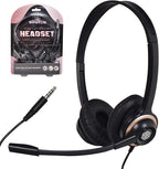 Bulk Headsets With Microphone by Sonitum