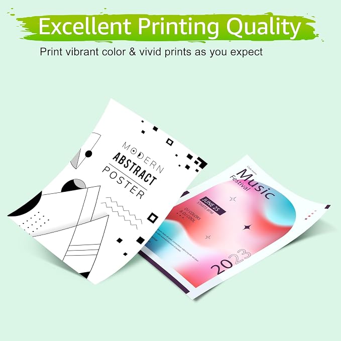 LC401XL Ink Cartridge Replacement - Image 6
