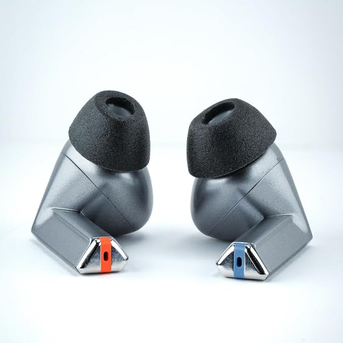 Comply TrueGrip MAX | Premium Memory Foam Replacement Earbud Tips - Image 4