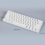 EPOMAKER SKYLOONG GK61 SK61 61 Keys Hot Swappable 60% Mechanical Keyboard - Image 6