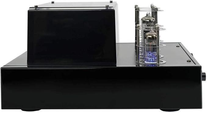 Rockville BluTube LED 70W Tube Amplifier Home Theater Stereo Receiver - Image 5