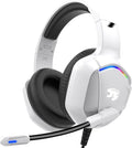 Gaming Headset with Microphone for Pc, Xbox One Series X/s, Stereo Wired Noise by IMYB