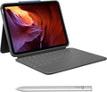Logitech Rugged Folio Keyboard Case by Logitech