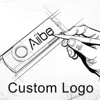 Aiibe 32GB USB Flash Drives Thumb Drive 10 Pack Bulk 32 GB Flash Drive USB 2.0 - Image 8