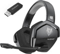 NUBWO G06 Dual Wireless Gaming Headset by NUBWO