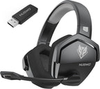 NUBWO G06 Dual Wireless Gaming Headset by NUBWO