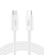 Belkin USB C to USB C Cable, 240W by Belkin