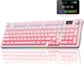 AULA S98 Pro Wireless Mechanical Keyboard by AULA