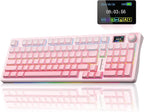 AULA S98 Pro Wireless Mechanical Keyboard by AULA