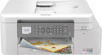 Brother MFC-J4335DW INKvestment Tank Wireless All-in-One Color Inkjet Printer by Brother
