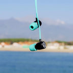 LUDOS Ultra Wired Earbuds in-Ear Headphones, 5 Years Warranty, Earphones - Image 3