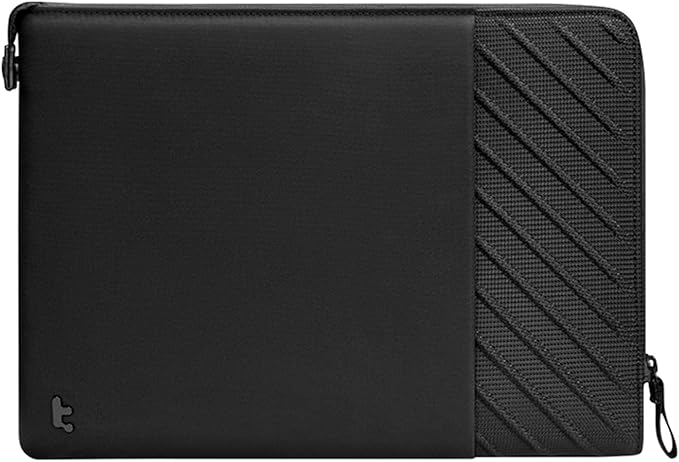 tomtoc Voyage-A10 Slim Laptop Sleeve by tomtoc