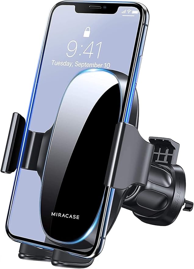 Miracase Upgraded-2nd Generation Universal Phone Holders by Miracase