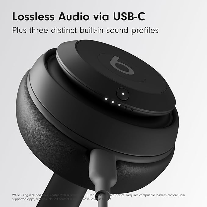 Beats Studio Pro with AppleCare+ - Image 7