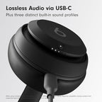 Beats Studio Pro Bluetooth Noise Cancelling Headphones - Image 5