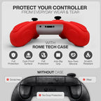 for Xbox Controller Series X/S Silicone Protective Cover, Soft Skin Xbox - Image 5