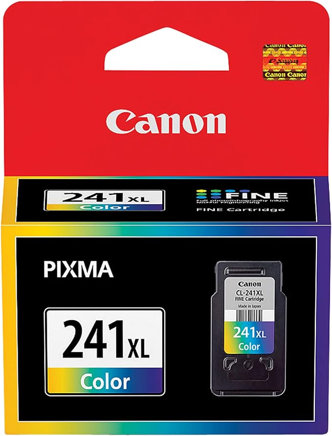 Canon PG-243/ CL-244 Ink Multi Pack, Compatible to TR4520, TS302 and TS202 & - Image 5