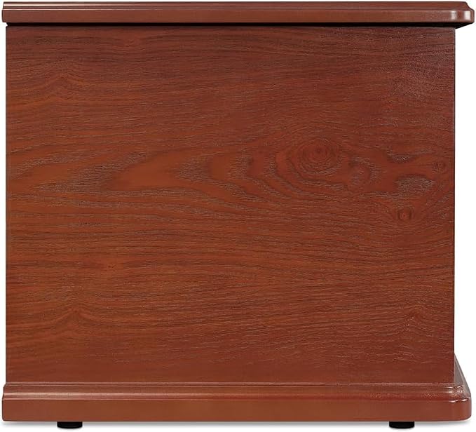 Victrola Aviator 8-in-1 Bluetooth Record Player & Multimedia Center - Image 4