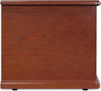 Victrola Aviator 8-in-1 Bluetooth Record Player & Multimedia Center - Image 4