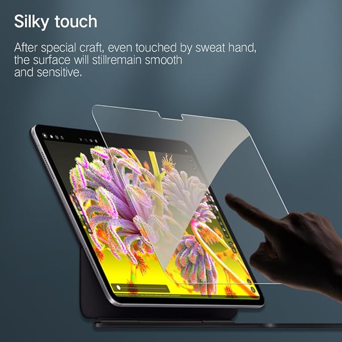 PERFECTSIGHT Anti Blue Light Screen Protector - Image 5