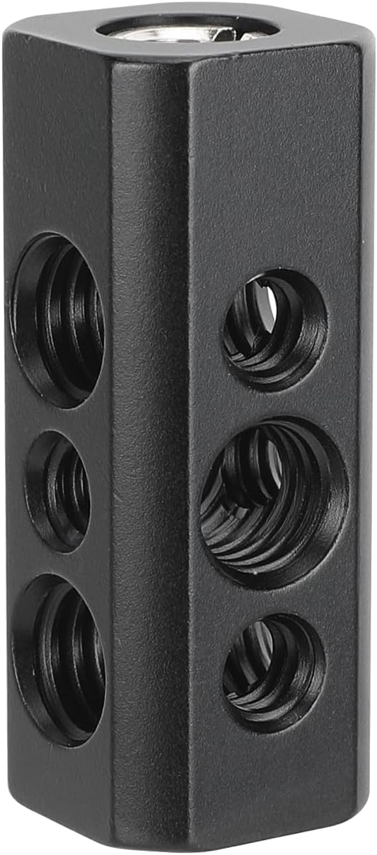 CAMVATE Accessory Mount Adapter by CAMVATE