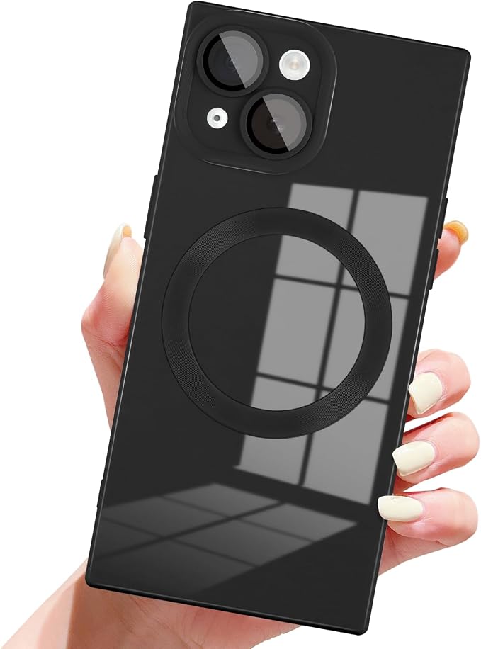 Designed for iPhone 15 Case Compatible by PhoneCase