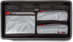 NANUK Wheeled Series 935 Lightweight NK-7 Resin Waterproof Protective Case - Image 2