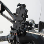 Mounts Phone Mount with Handlebar U-Bolt Base - Image 5