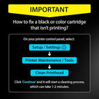 Smart Ink Compatible Ink Cartridge Replacement - Image 5