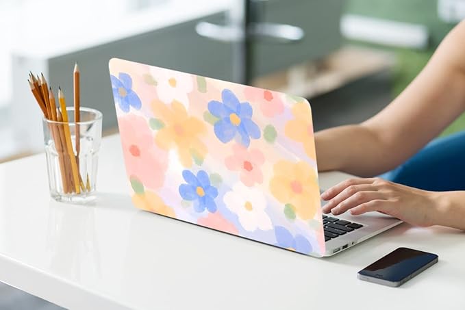 LanBaiLan Compatible for MacBook Pro 13 inch - Image 4