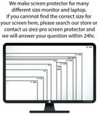 Privacy Screen Filter for 24 Inches Desktop Computer Widescreen Monitor - Image 7