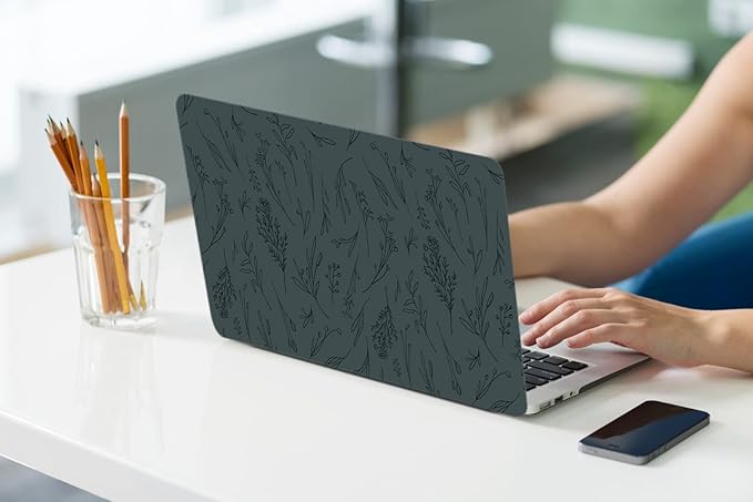 LanBaiLan Compatible for MacBook Pro 13 inch - Image 6