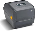 Zebra ZD421 Thermal Transfer & Direct Thermal Desktop Printer 203 dpi Print by JetSetLabel