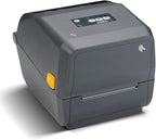 Zebra ZD421 Thermal Transfer & Direct Thermal Desktop Printer 203 dpi Print - Image 8