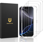 UNBREAKcable 3-Pack Screen Protector by UNBREAKcable