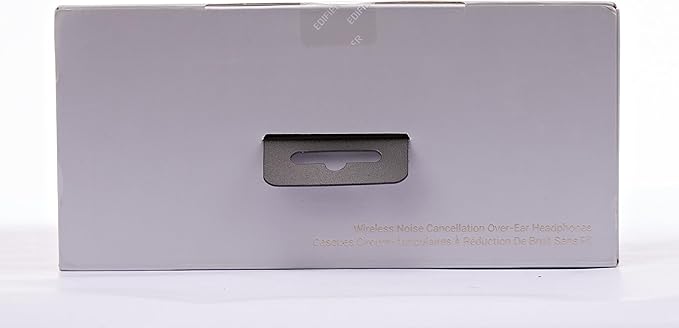 Edifier W820NB Plus Hybrid Active Noise Cancelling Headphones - Image 14