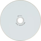 Verbatim M DISC BD-R DL 50GB 6X Lifetime Archival White Inkjet Hub Printable - Image 2