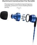 SoundMAGIC E80C Wired Earbuds - Image 7