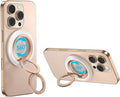 SYNCWIRE Magnetic Phone Ring Holder by SYNCWIRE