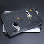 for MacBook Air 13 inch Case 2020 2019 2018 Release M1 A2337 A2179 A1932 - Image 5