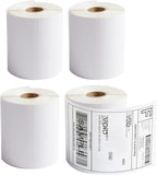 FungLam 4x6 Thermal Labels by FungLam