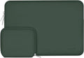MOSISO Laptop Case 13.3 inch, 13-13.3 inch Laptop Sleeve Bag Compatible by MOSISO