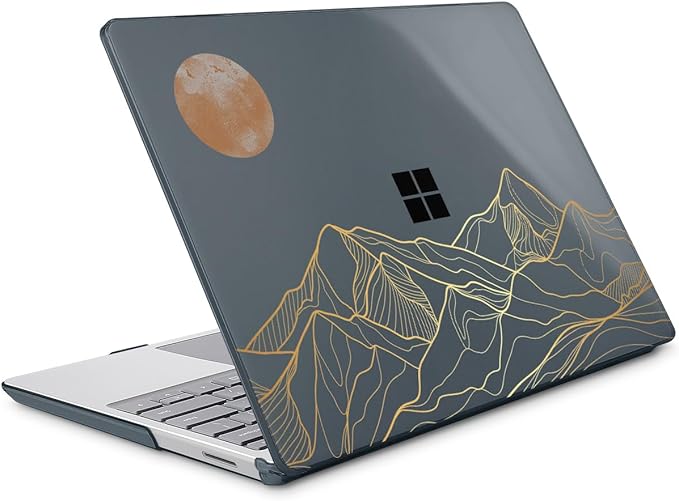 Tuiklol Case for 15 Inch Microsoft Surface Laptop 5/4/3 2022-2020, Model - Image 3