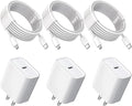 10FT iPhone Fast Charger by TrimDish