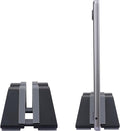 Adjustable Vertical Laptop Stand by Psitek