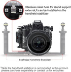 Sea frogs Camera Housing Compatible - Image 4