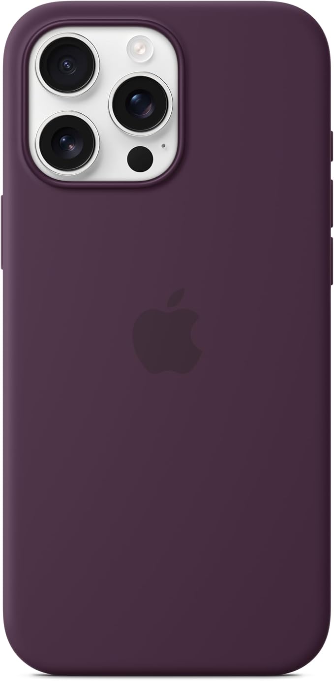 Apple iPhone 16 Pro Max Silicone Case - Image 3