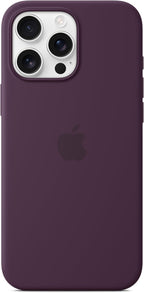 Apple iPhone 16 Pro Max Silicone Case - Image 3