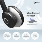Earbay USB Headset with Microphone - Image 5